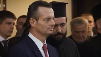 Marinos Ricudis