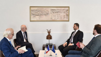 Memli Krasnići i Olivije Gero
