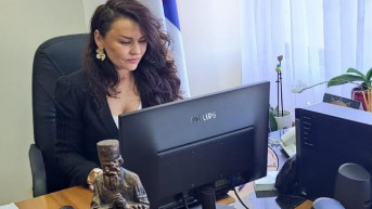 Milena Parlić Kancelarija za Kosovo i Metohiju Jedinstvo intervju