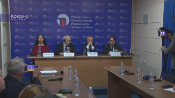 Milica Rakić-Andrić, Olivije Gero, Jorn Rode, Ljuljzim Peci