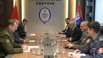 Miloš Vučević i Briljov