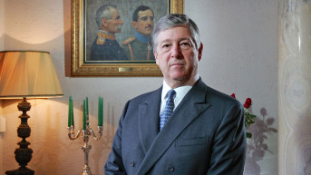 Aleksandar Karađorđević