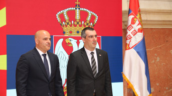 Orlić i Kovačevski