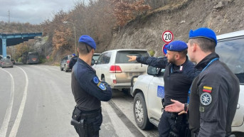 Eurogendfor