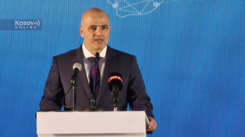Premijer Severne Makedonije Dimitar Kovačevski
