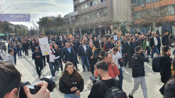 Protest