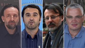 Rakočević, Muhadžiri, Bjelajac i Ljepaja