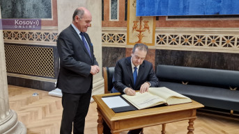 Sastanak Dačić - Sobotka