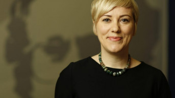 Sibel Haljimi
