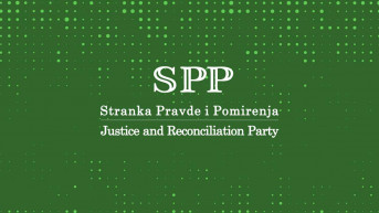 Stranka pravde i pomirenja