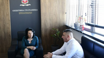 Šubarićeva i Trajković