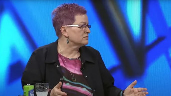 Šukrije Gaši