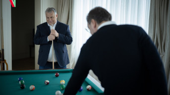 Viktor Orban