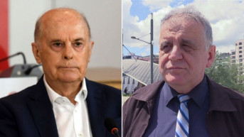 Vladislav Jovanović i Nedžmedin Spahiu