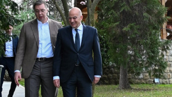 Vučić i Dendijas