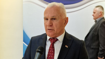 Milorad Arlov