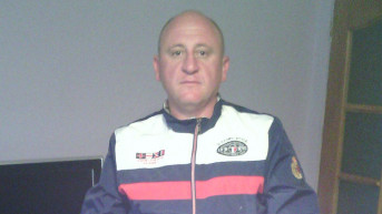 Zlatko Arsić