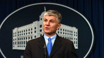 Zoran Đinđić