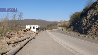 Leposavić glasačka mesta