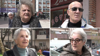 Građani Severne Mitrovice o izborima