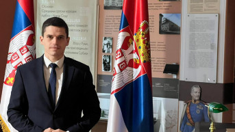 Nemanja Zavišić