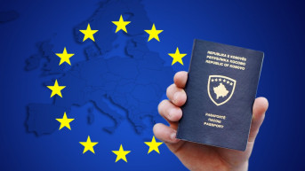 Pasoš Kosova vizna liberalizacija