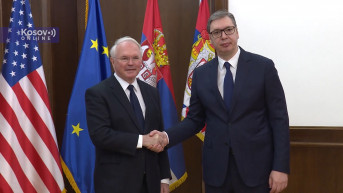 Vučić i Hil
