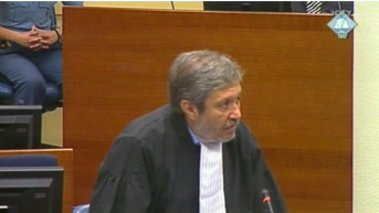 Zoran Živanović advokat