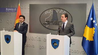 Abazović i Kurti