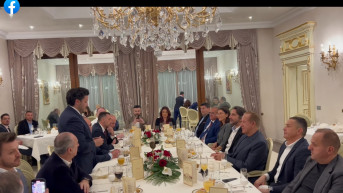 Dritan Abazović Bedžet Pacoli poseta Fejsbuk