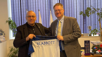 Agim Ademi i Nikolas Abot