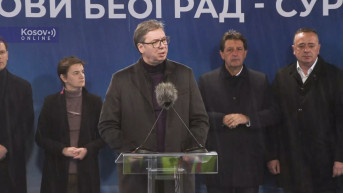 Aleksandar Vučić Aleksandar Vučić