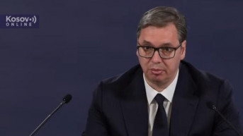 Aleksandar Vučić Aleksandar Vučić