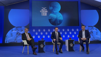 Aljbin Kurti na Delfi forumu