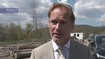 Ambasador Švedske