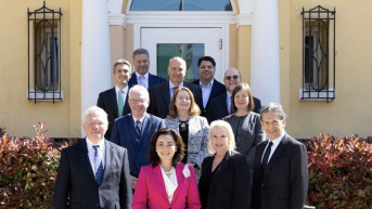 SAD ambasadori region Twiter