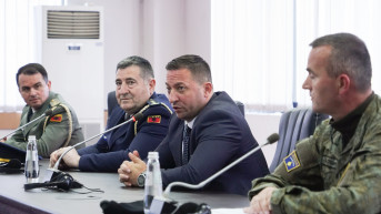 Armend Mehaj Kosovo Albanija Facebook