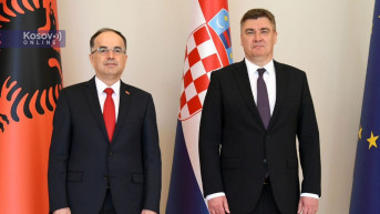 Begaj i Milanović