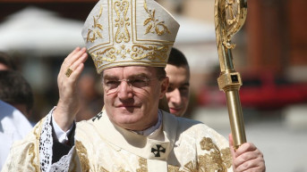 Kardinal Bozanić