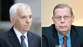 Božinović i Milivojević
