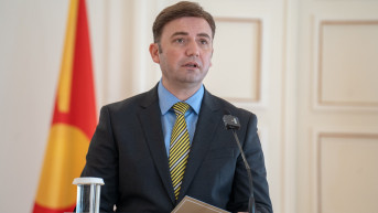 Bujar Osmani