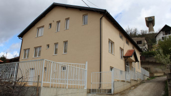 Centar Podrži me-9.januar u Kosovskoj Mitrovici