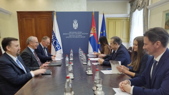 Dačić sa Devenportom