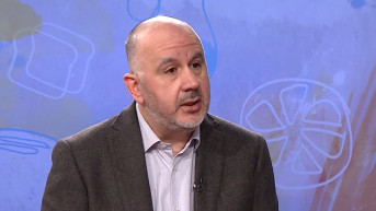 Milos Garic