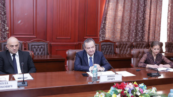 Ivica Dačić