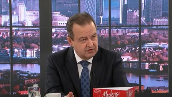Ivica Dačić