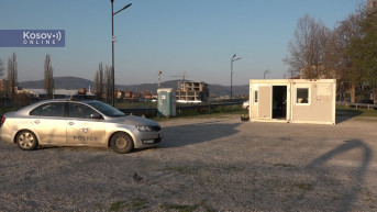 Izbori na severu Kosova 