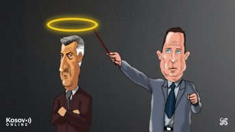 KO Karikatura dana 3.4.2023.