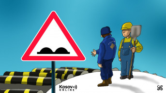 Karikatura dana 14.4.2023.