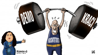 Karikatura dana 9.4.2023